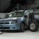 Image for article titled IIHS Crash Tests Five Budget Coupes: Ford, Volvo Earn Top Safety Picks